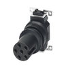 Circular Connector Assemblies - 277-10263-1-ND - DigiKey