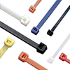 Cable Ties and Zip Ties - 298-20138-ND - DigiKey