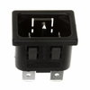 Power Entry Modules (PEM) - 708-1335-ND - DigiKey