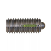 M16 Stainless Steel Ball Nose Spring Plunger -- KBP-18 - Image