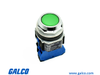 IDEC Pushbutton Non-Illuminated - ABD110NUG - Galco Industrial Electronics