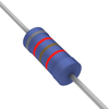 Through Hole Resistors - RSF1GT820R-ND - DigiKey