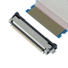 FFC, FPC (Flat Flexible) Connector Assemblies - 5378-20720-015E-02DKR-ND - DigiKey