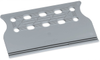 Strain relief plate - 734-431 - WAGO