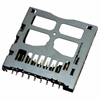 PC Card Sockets - WM23962TR-ND - DigiKey