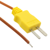 Thermocouples, Temperature Probes - 614-1336-ND - DigiKey