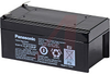 Battery; 12 V; Lead Acid; 3.4; Rechargeable; 12 V; 2.7 lbs. - 70197021 - Allied Electronics, Inc.