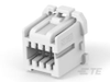 Rectangular Wire & Cable Connectors & Housings - 2426397-4 - TE Connectivity