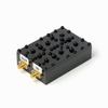 2112 MHz Cavity Bandpass Filter - AE2112B11617 - Anatech Electronics, Inc.