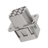 Heavy Duty Connector Inserts, Modules - 2181-44423375-ND - DigiKey