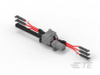 Solar Connectors - 1-2508596-1 - TE Connectivity