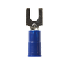 Spade Connectors - MV14-6FBK-ND - DigiKey