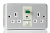 RCD Sockets - 6877320 - RS Components, Ltd.