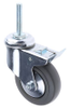 Castor Wheels - 6188049 - RS Components, Ltd.
