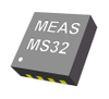 Motion Sensor ICs - 8937089P - RS Components, Ltd.