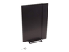 Light Shield System, 12 in. (304.8 mm) Height, 6.13 in. (155.7 mm) Long - ELM-P6 - Newport MKS