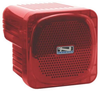 Compact 30W Speaker Monitor (Red) - 80235 - TMP Pro Distribution