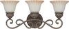 60-2913 Bathroom Fixtures-Three Lights - 403429 - Capital Lighting, Inc.