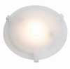 50061-WH/FST Flush Mounts-Bowl Style - 362259 - Capital Lighting, Inc.