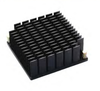 Forged Heat Sinks - WPL Series - Rego Electronics Inc.