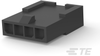 Rectangular Wire & Cable Connectors & Housings - 1445049-4 - TE Connectivity