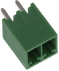 Terminal Blocks - Headers, Plugs and Sockets - A145390-ND - DigiKey