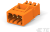 Standard Rectangular Connectors - 647481-3 - TE Connectivity