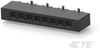 PCB Headers & Receptacles - 5-147724-6 - TE Connectivity