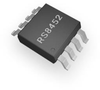 Linear - Amplifiers - Instrumentation, OP Amps, Buffer Amps - RS8452XK - Lingto Electronic Limited