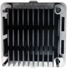 Heat Sink, Chipset, 11.63 Deg C/w; Thermal Resistance Wakefield Thermal -- 39X7228