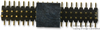Board To Board Connector Header, 40 Position, 2Row; Connector Systems Harwin - 50T4365 - Newark, An Avnet Company