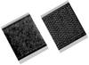 Hook And Loop Tape, 1 X 1, Black; Fastener Length Imperial Tape Case - 99Y2458 - Newark, An Avnet Company