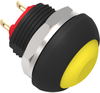 Pb Switch, Spst, 0.4A, 32Vac, Solder; Product Range Alcoswitch Te Connectivity - 61AC9256 - Newark, An Avnet Company