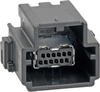 Automotive Conn, Straight Header, 12Pos; Product Range Molex - 80Y1788 - Newark, An Avnet Company
