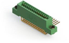 Card Conn, Dual Side, 30Pos, Wire Wrap; Card Edge Connector Type Edac - 67AJ3163 - Newark, An Avnet Company