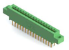 Card Conn, Dual Side, 32Pos, Wire Wrap; Card Edge Connector Type Edac - 60AJ2388 - Newark, An Avnet Company