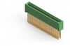 Card Edge Conn, Dual, 54Pos, Wire Wrap; Card Edge Connector Type Edac - 68AJ3724 - Newark, An Avnet Company
