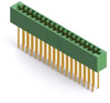 Card Edge Conn, Dual, 36Pos, Wire Wrap; Card Edge Connector Type Edac - 65AJ9980 - Newark, An Avnet Company