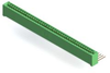 Card Conn, Single Side, 42Pos, Wire Wrap; Card Edge Connector Type Edac - 75AJ6817 - Newark, An Avnet Company