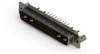 Combo D-Sub Conn, Plug, Dc-21W4, Th; Product Range Edac - 52AJ8775 - Newark, An Avnet Company
