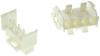 Plug And Socket Connector Housing; Product Range Amp Te Connectivity - 92F8875 - Newark, An Avnet Company