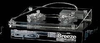 IBreeze Clear Cooler w/ 2x60mm Fans - 17909 - Xoxide