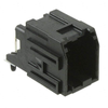 Connectors, Interconnects - Rectangular Connectors - Headers, Male Pins - 1380770-0346910080 - Win Source Electronics