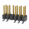Headers, Male Pins - TSM-106-01-L-DV-007-P-ND - DigiKey