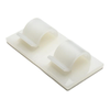 Cable Supports and Fasteners -- 1436-1021-ND - Image