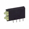 Circuit Board Indicators, Arrays, Light Bars, Bar Graphs - 350-1866-ND - DigiKey