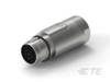 Standard Circular Connectors - AKA874M1085151A000 - TE Connectivity