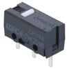 Switches - Limit Switches -- D2FC-F-7N(20M) - Image