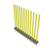 Headers, Male Pins - 612-TSW-112-20-G-S-ND - DigiKey
