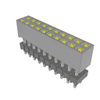 Headers, Male Pins - IPT1-110-03-L-D-ND - DigiKey